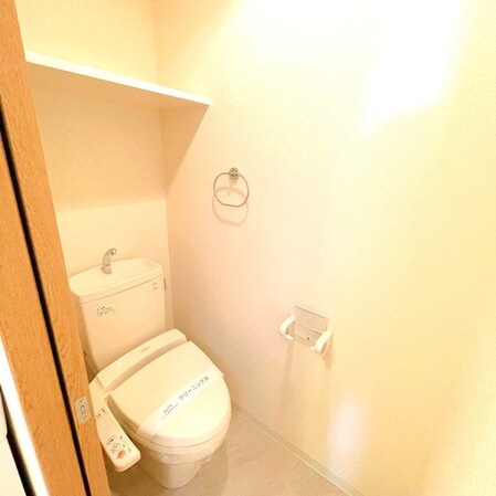 新田東レジデンスの物件内観写真